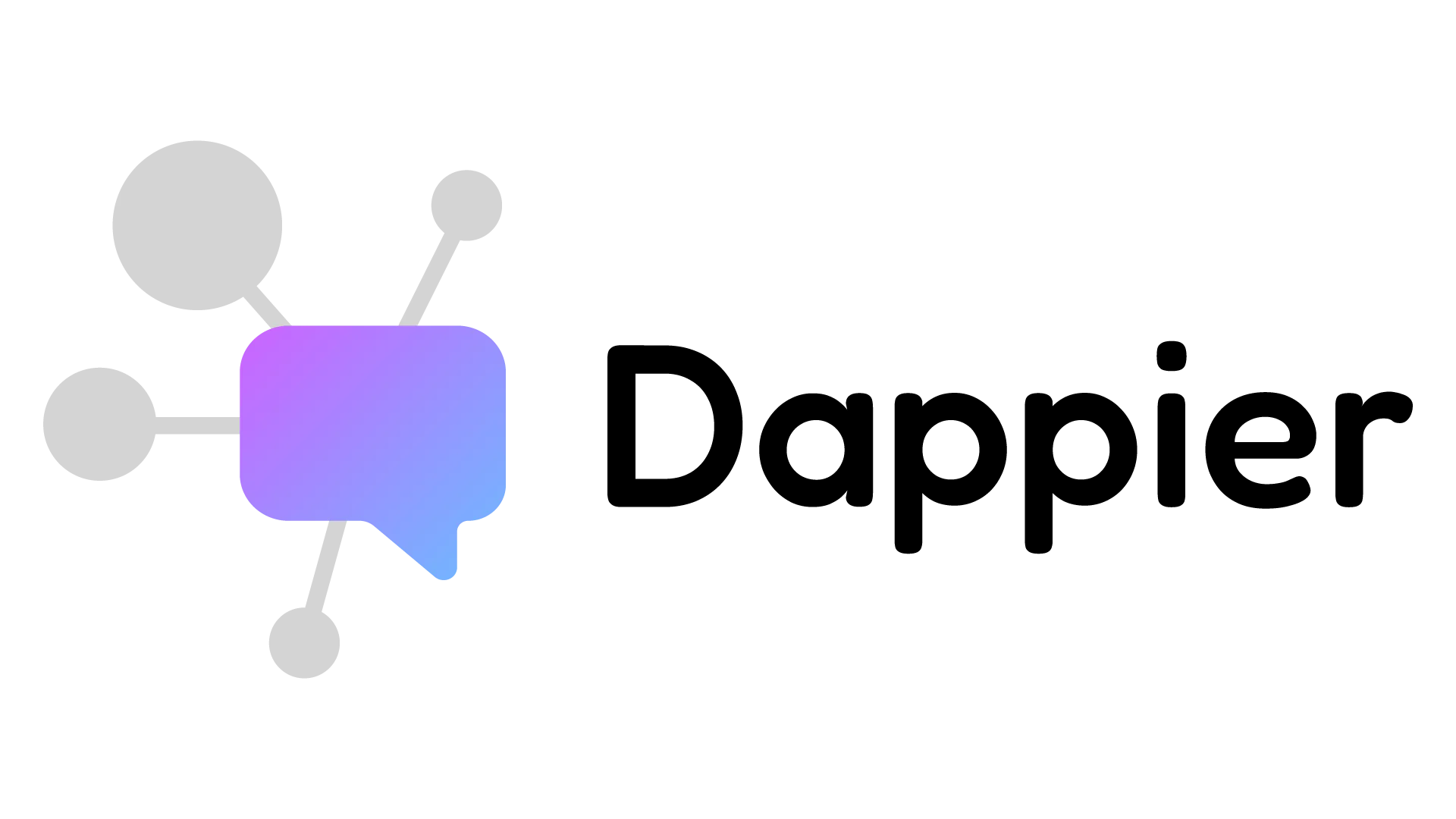 Dappier product overview