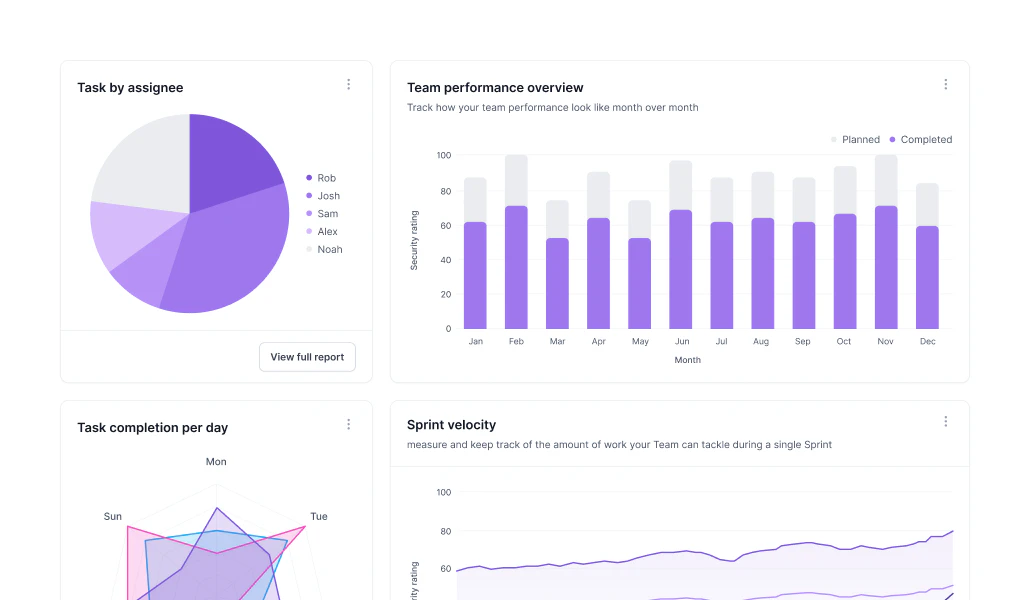 Dartai user scenario image