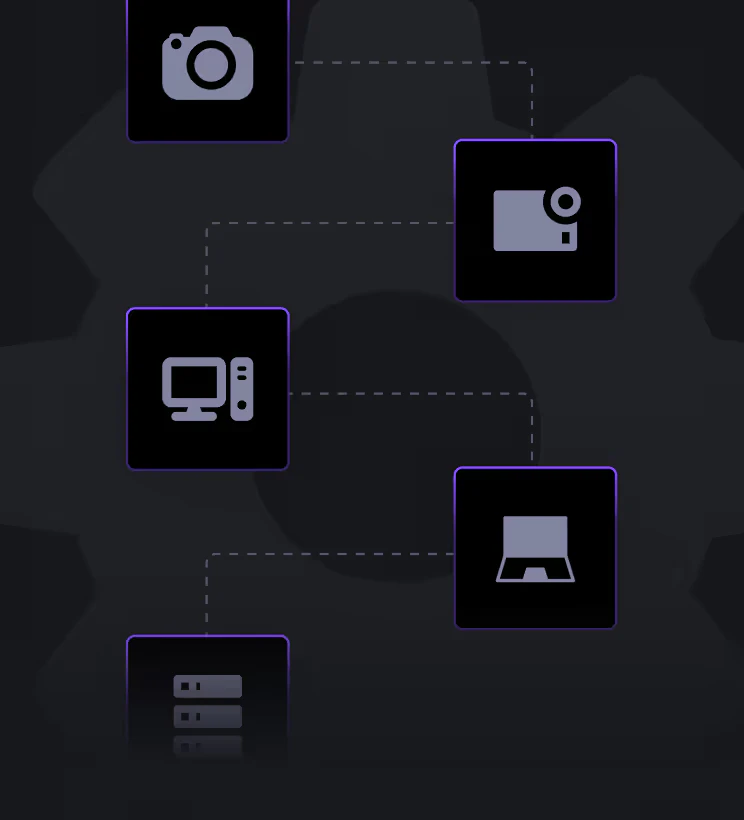Datature AI-powered image annotation tools