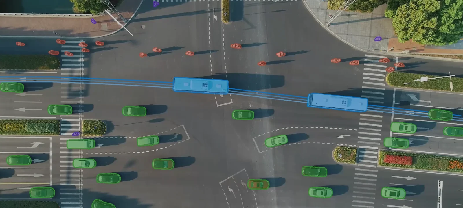 Datature platform overview for Vision AI