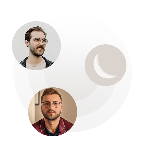 Daymoon service for startups and enterprises