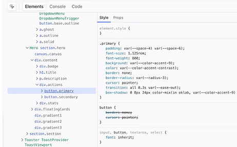 Dazl code editor example