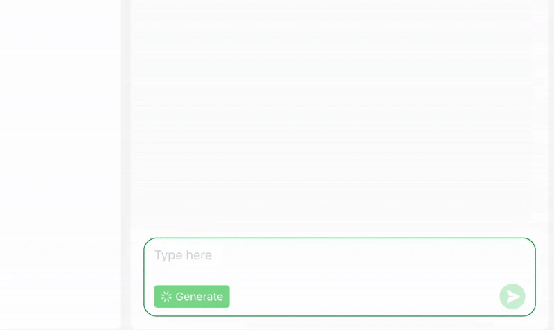 Dealism self-learning feature