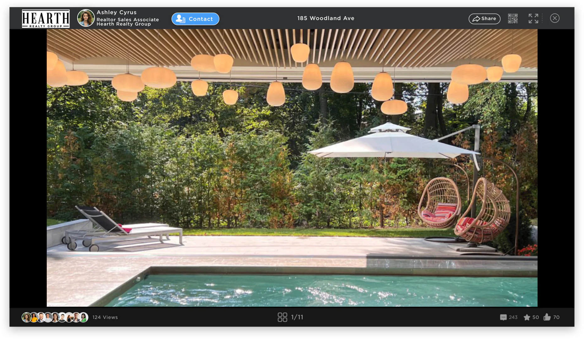 Deckbirdai presentation creation process