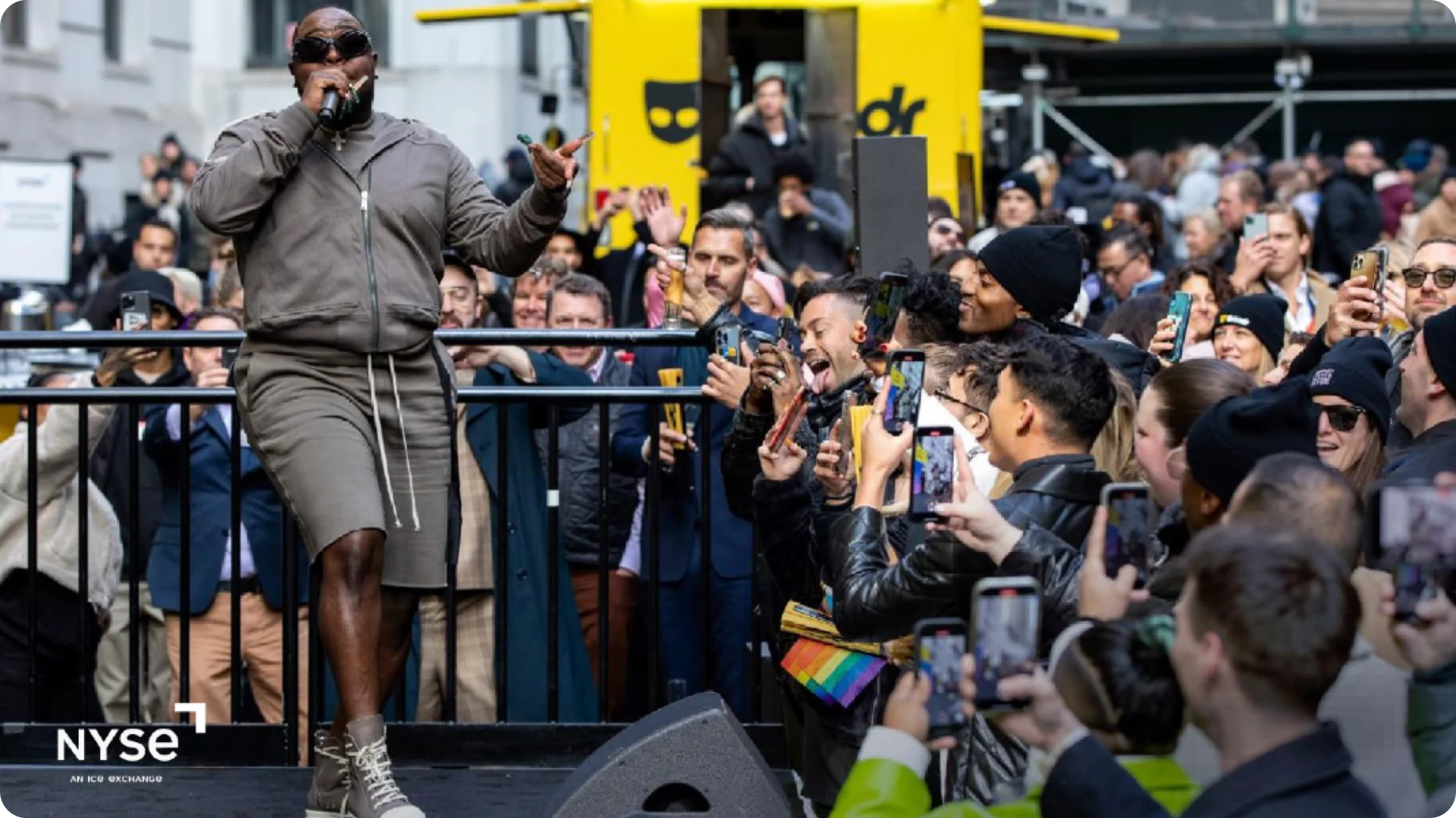 Deckbirdai self-running webinar demonstration