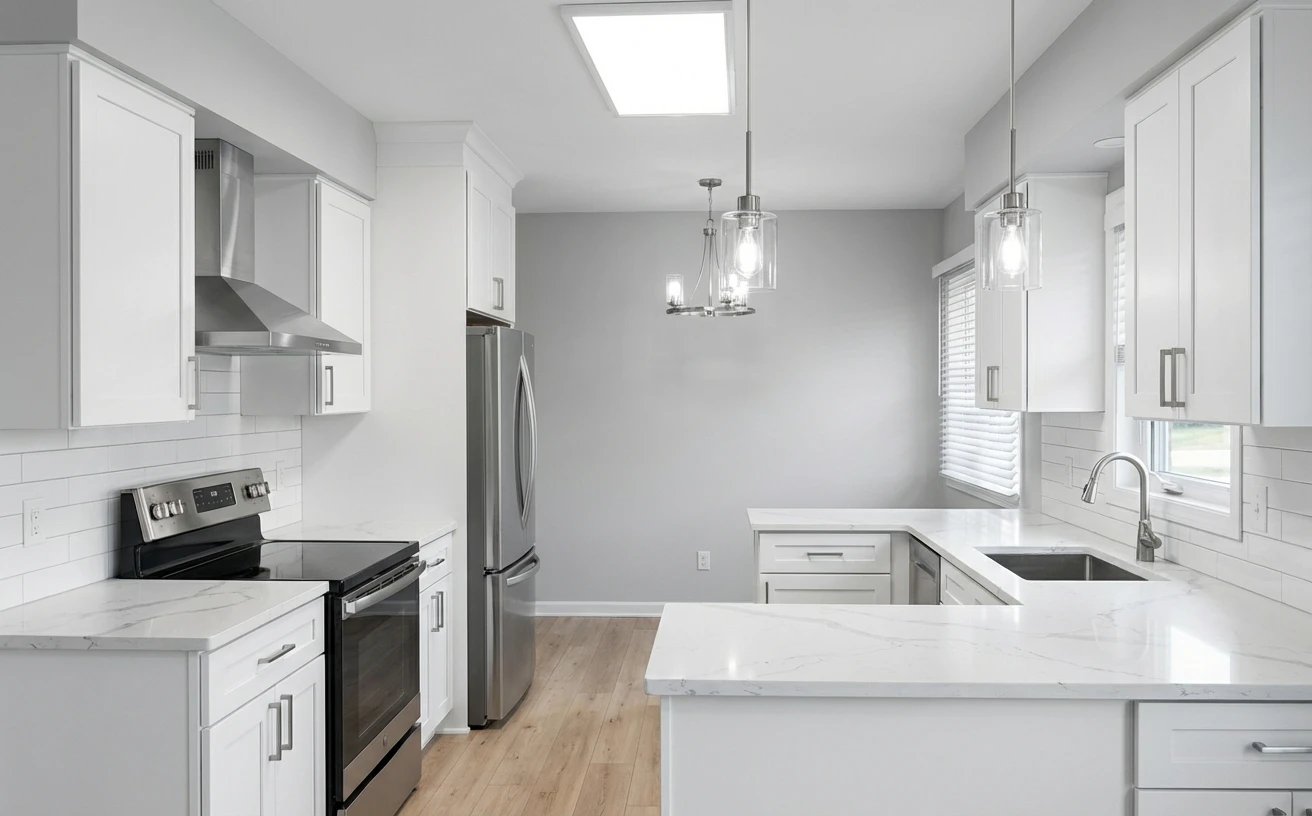 Decorcopilot renovation use case example