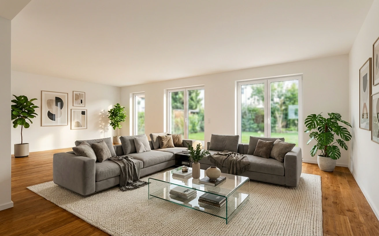 Decorcopilot target audience image