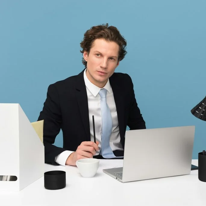 Deepfaceswapai demonstrating the editing process