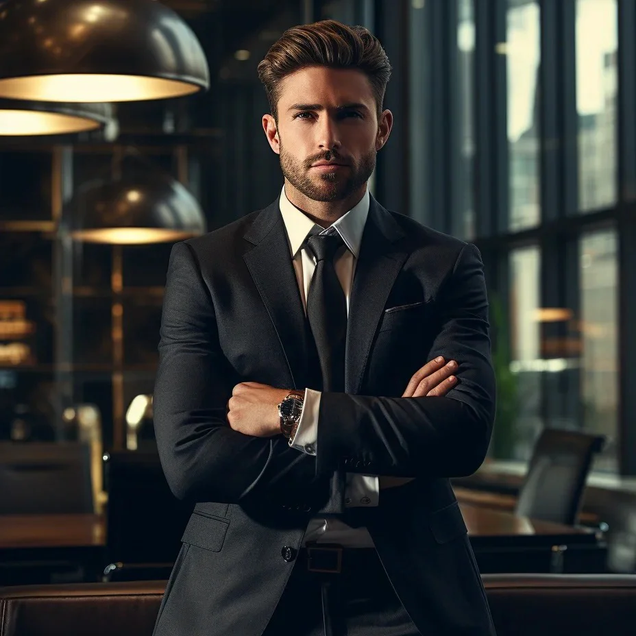 Deepfaceswapai showcasing body selection for face swapping