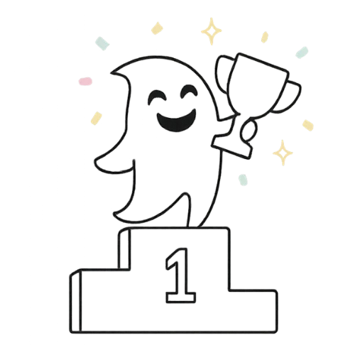 Delulu dashboard overview