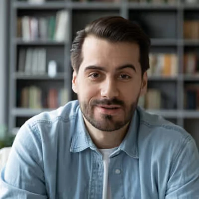 Demodesk users and target audience