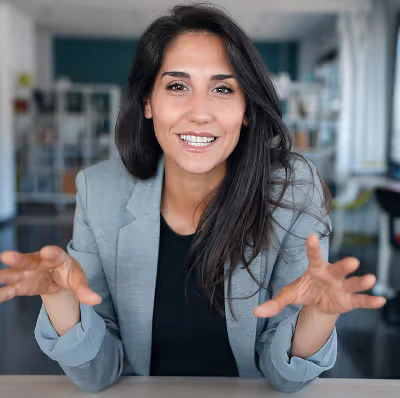 Demodesk for sales managers and teams