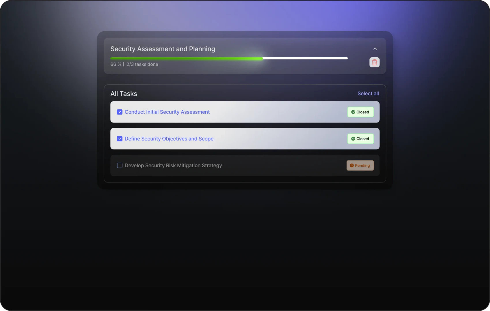 DeskDay use case example for ticket management
