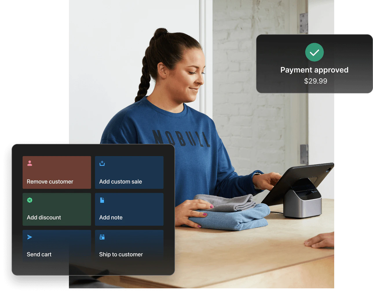 Devluxx use case for Shopify store development