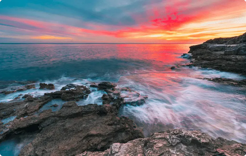 DewatermarkAI use case example after watermark removal