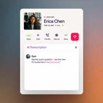 Dialpad all-in-one communication platform