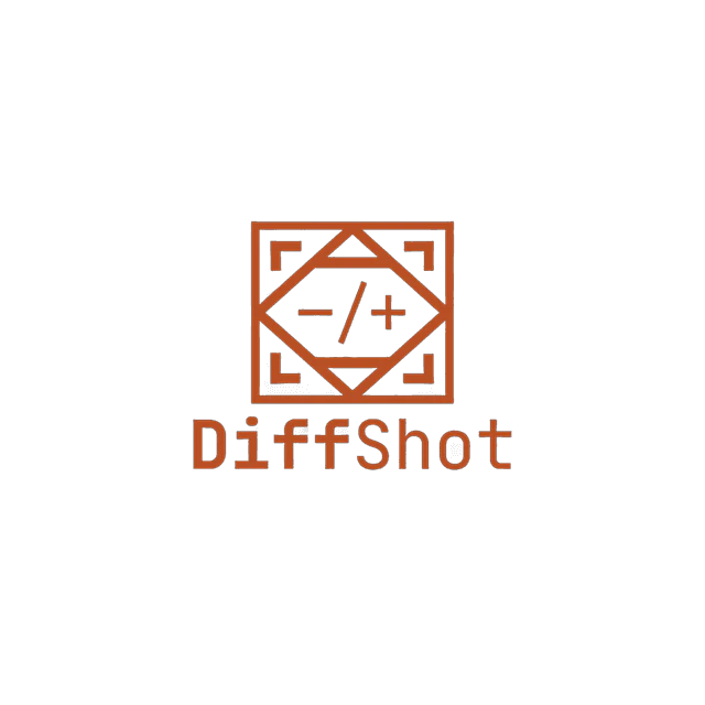 Diffshot product overview