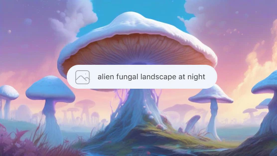 DiffusionBee text to image generation feature