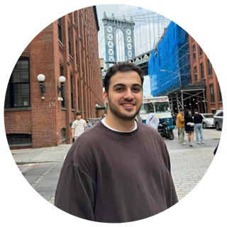 Direct AI real application scenario