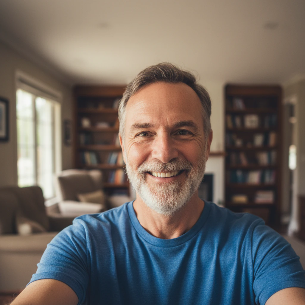 Direct AI product interface overview