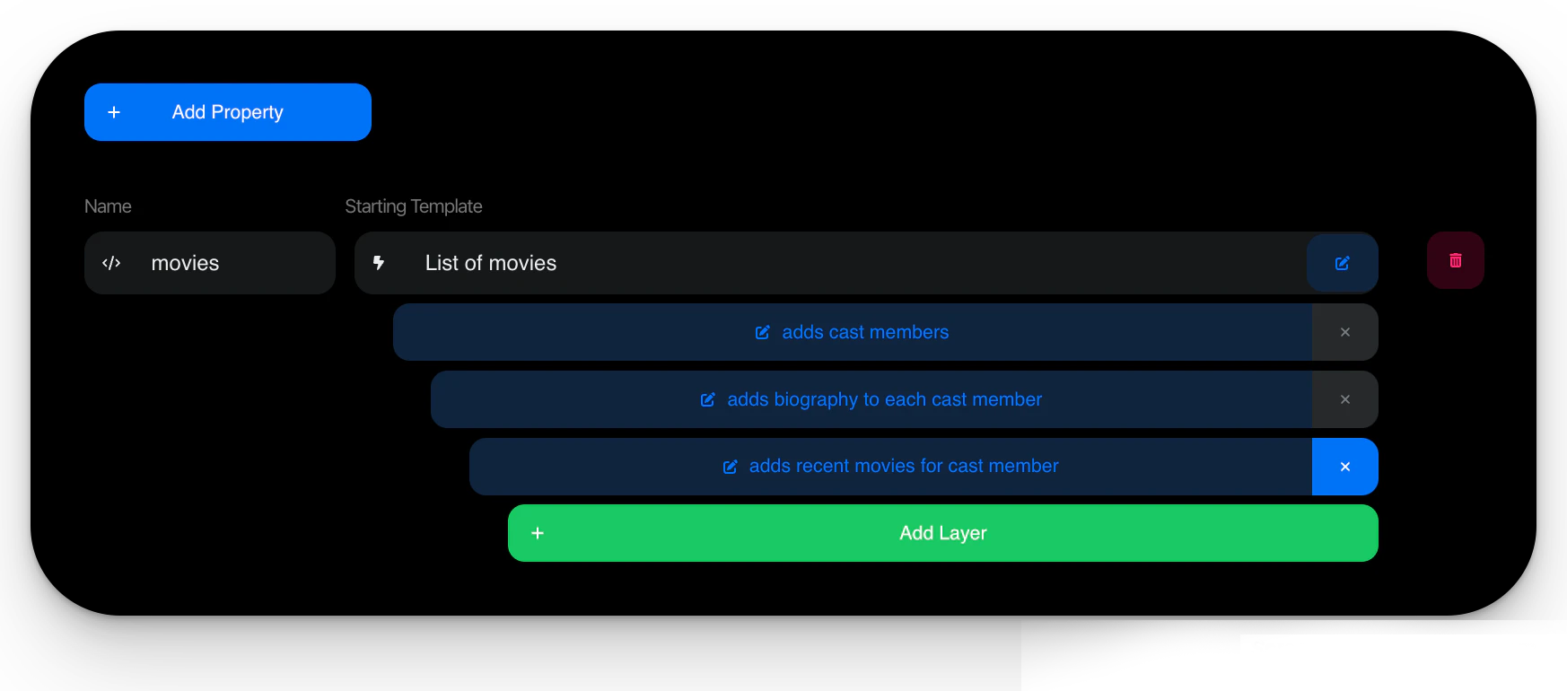 DiscuroAI user scenario image