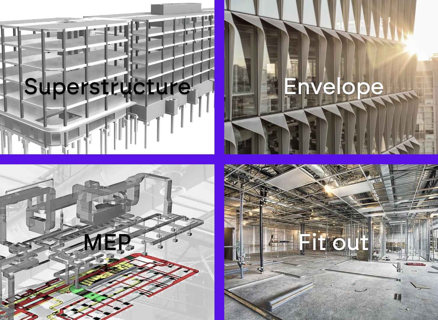 Disperse feature demonstration showing tracking capabilities