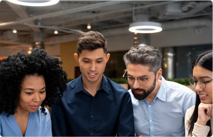 Docyt target user scenario image