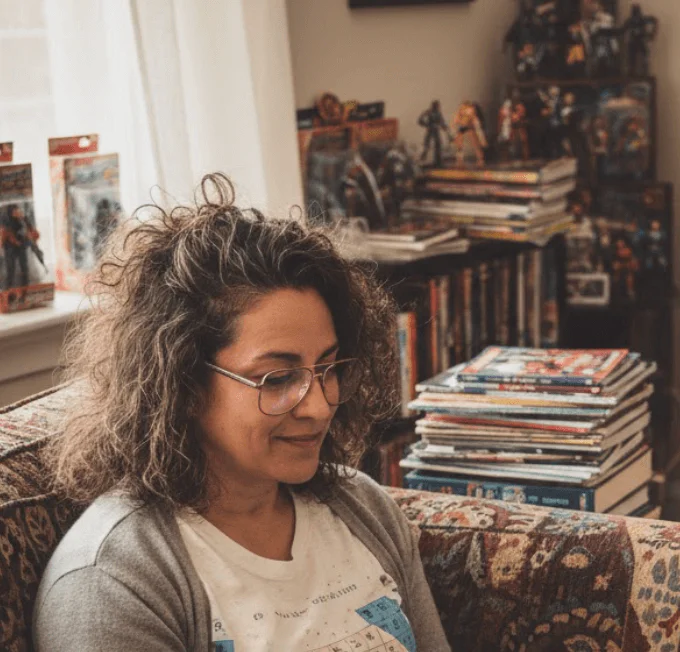 DokieAI user experience image