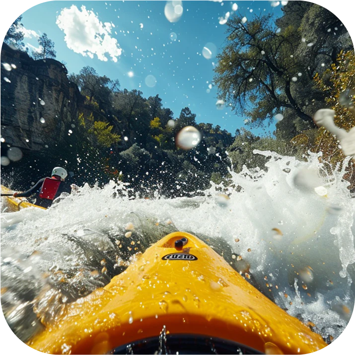 DomoAI use case example