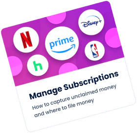 DoNotPay user scenario image