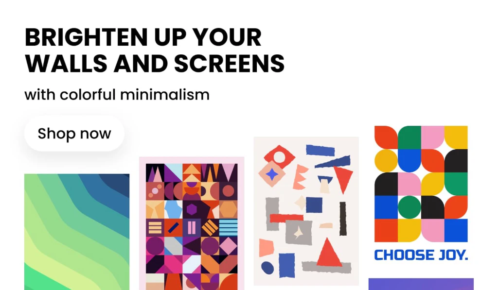 Dopely color palette exploration interface