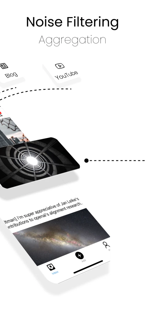 Dotsfy main features demonstration