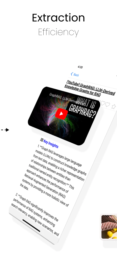 Dotsfy user scenario image showing productivity enhancement