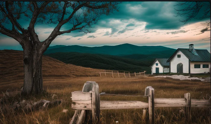 Draw3D output showing photorealistic image