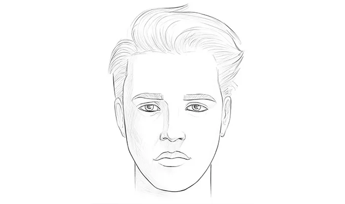 Draw3D product interface showing photorealistic transformation