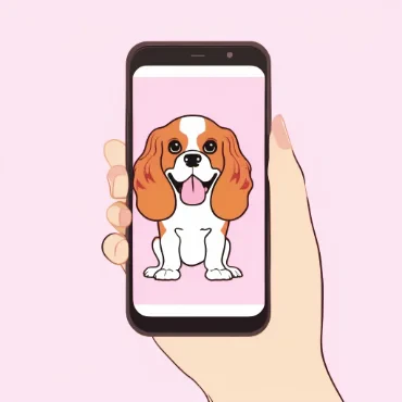 Drawmy pet transformation overview