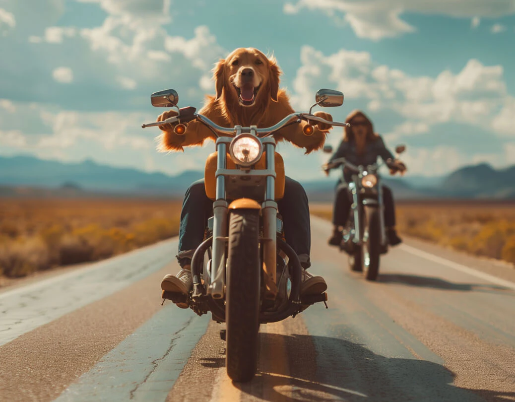 Dreamina use case for content creation