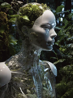 Dreamlookai feature demonstration for next-level image control