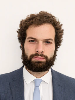 Dreamlookai application scenario for virtual photoshoots