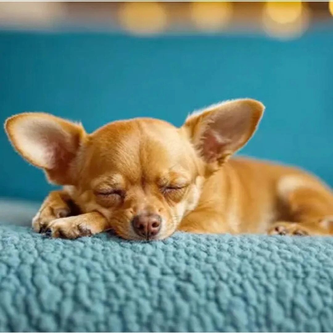 Dreamlux AI video effects demonstration