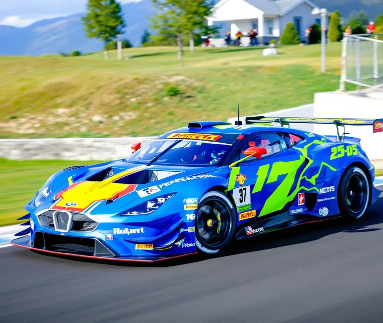 Easy transformation with Dreammachineai