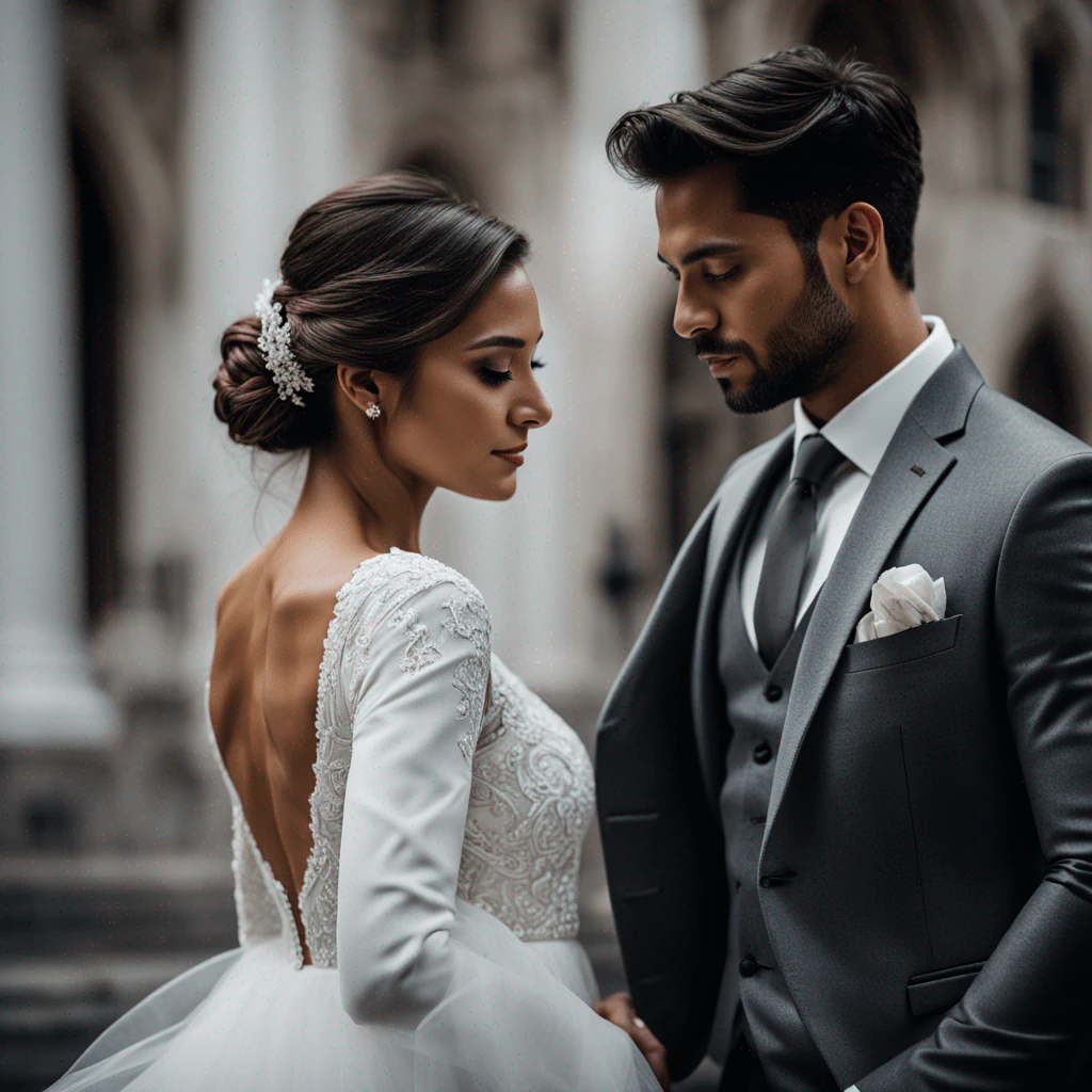 Dreamprewedding features demonstration