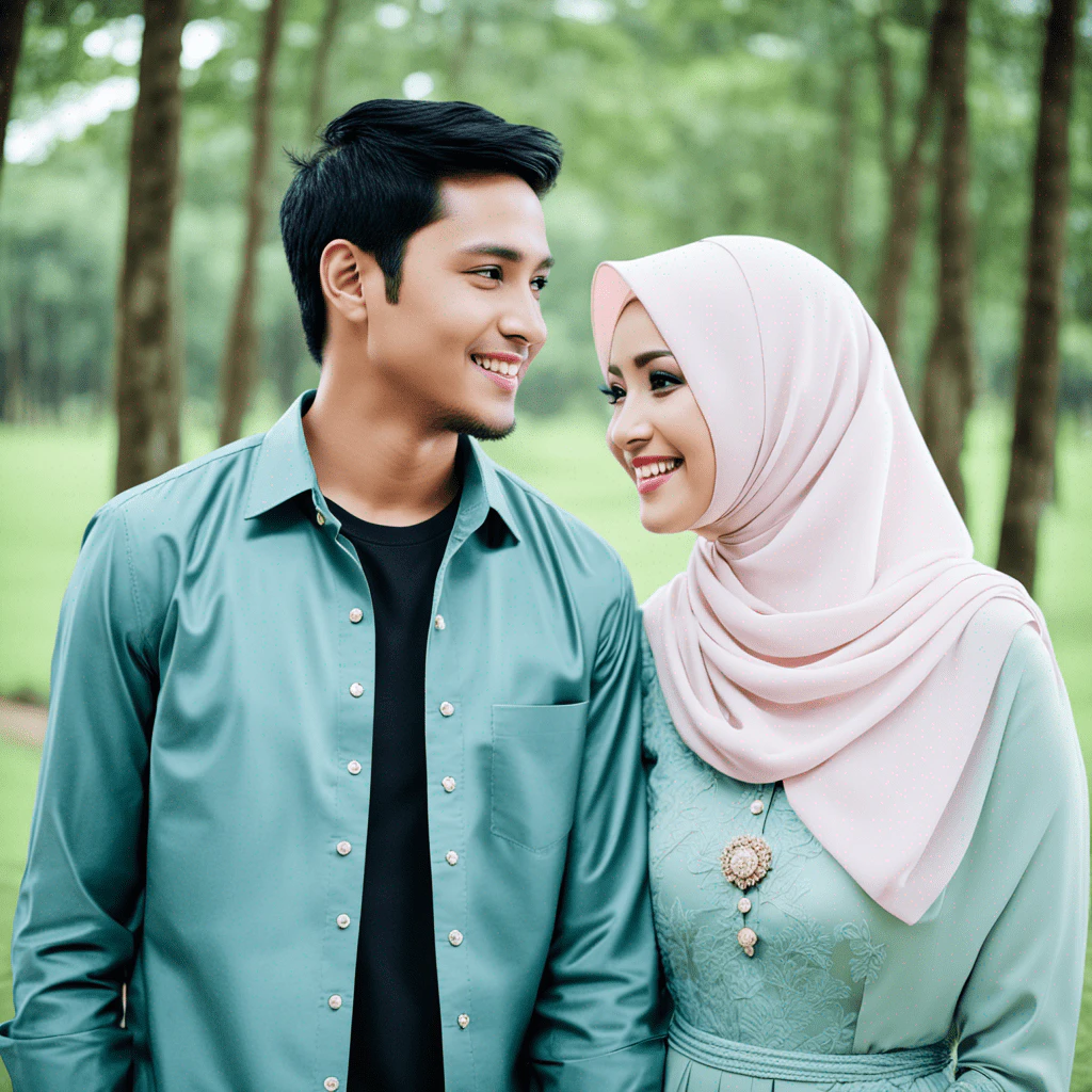 Dreamprewedding AI photo customization