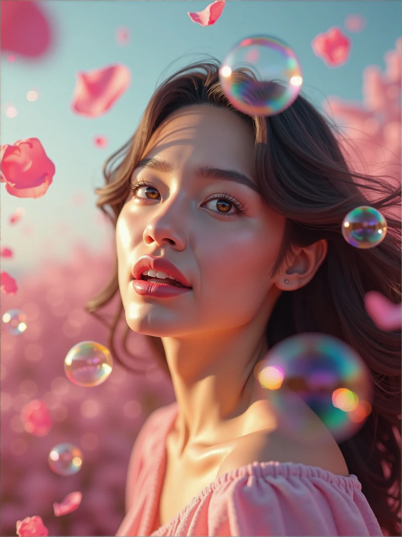 DreamShootAI user scenario image