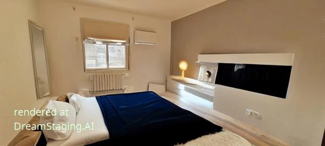 Dreamstaging Ai feature demonstration