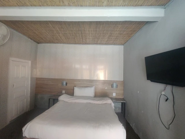 Dreamstaging Ai feature demonstration image