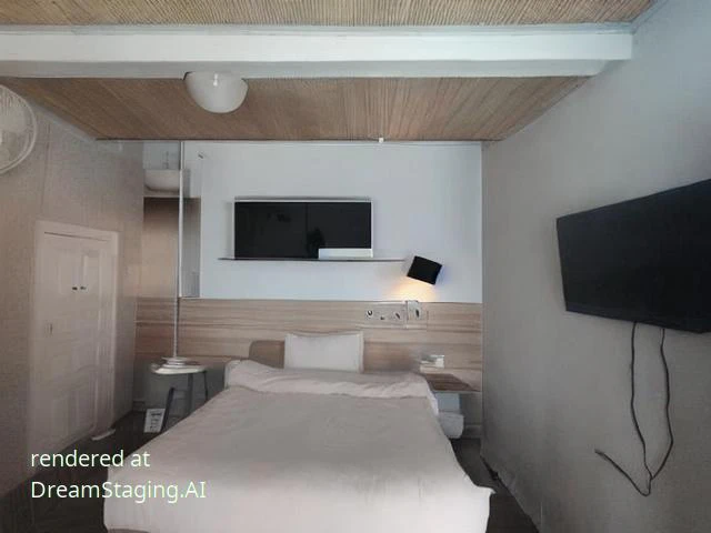 Dreamstaging Ai user scenario image