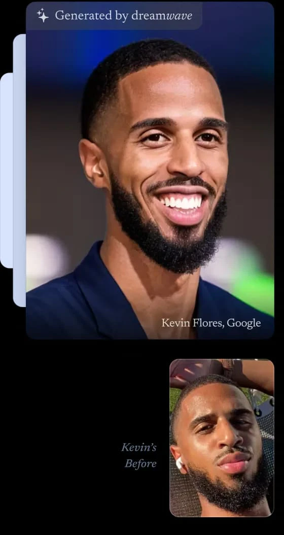 Dreamwaveai product overview image