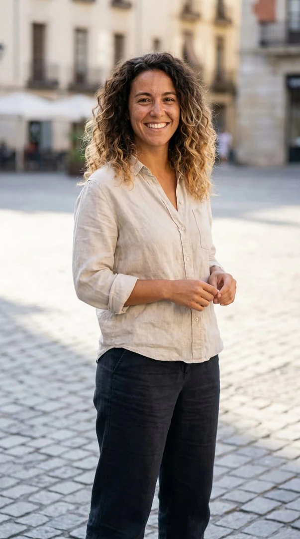 Dress It generate models step screenshot