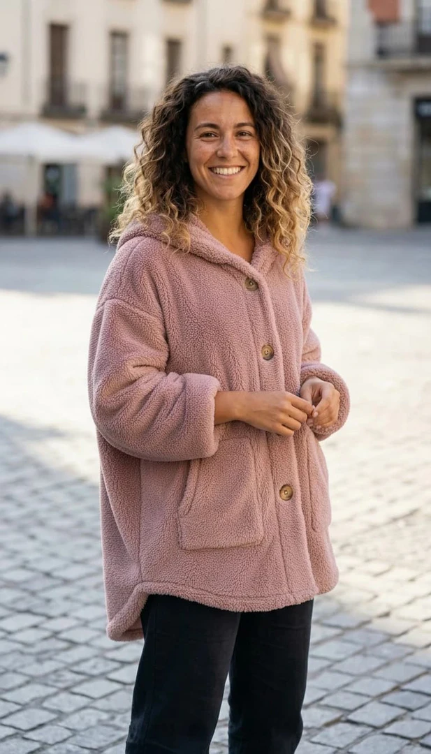 Dress It AI Virtual Try-On feature demonstration